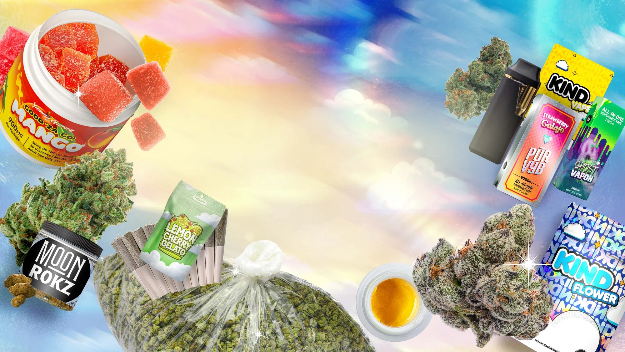 Welcome to Our Store